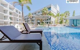 The Regent Phuket Bangtao Beach
